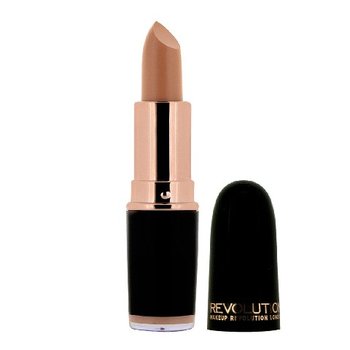 Makeup Revolution, Iconic Pro, pomadka do ust Absolutely Flawless, 3,2 g - Makeup Revolution