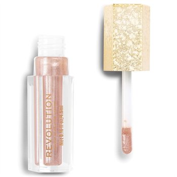 Makeup Revolution, Jewel Collection, błyszczyk do ust Exquisite, 4,5 ml - Makeup Revolution