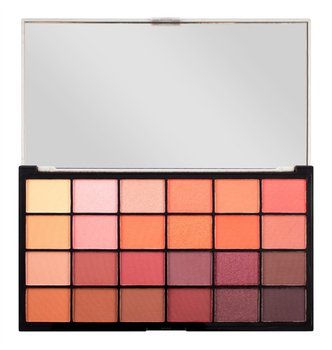 Makeup Revolution, Life on the Dance Floor, paleta cieni do powiek Guest List, 25 g - Makeup Revolution