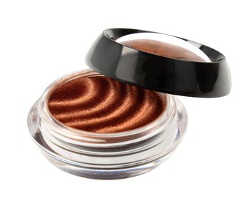 Makeup Revolution, Magnetize Eyeshadow, magnetyczny cień do powiek Copper, 0,5 g - Makeup Revolution