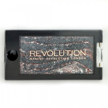 Makeup Revolution, matowy cień do powiek Moon Dust, 1 szt. - Makeup Revolution