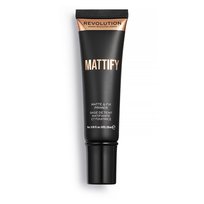Makeup Revolution, Mattify Primer, baza pod makijaż, 28 ml