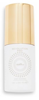 Makeup Revolution, Pro X Nath Body Shimmer, Mgiełka Rozświetlająca Do Twarzy I Ciała, 50ml - Makeup Revolution