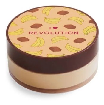 Makeup Revolution, puder sypki Chocolate, 22 g - Makeup Revolution