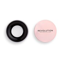 Makeup Revolution, Puder sypki Infinite Universal Loose Setting Powder Translucent 5 g
