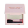 Makeup Revolution, Rehab Soap & Care, mydło do stylizacji brwi, 5 g - Makeup Revolution