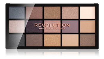 Makeup Revolution Reloaded Paleta cieni do powiek Iconic - Makeup Revolution
