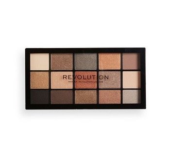 Makeup Revolution, Reloaded, paleta cieni Iconic 2.0, 1 szt. - Makeup Revolution