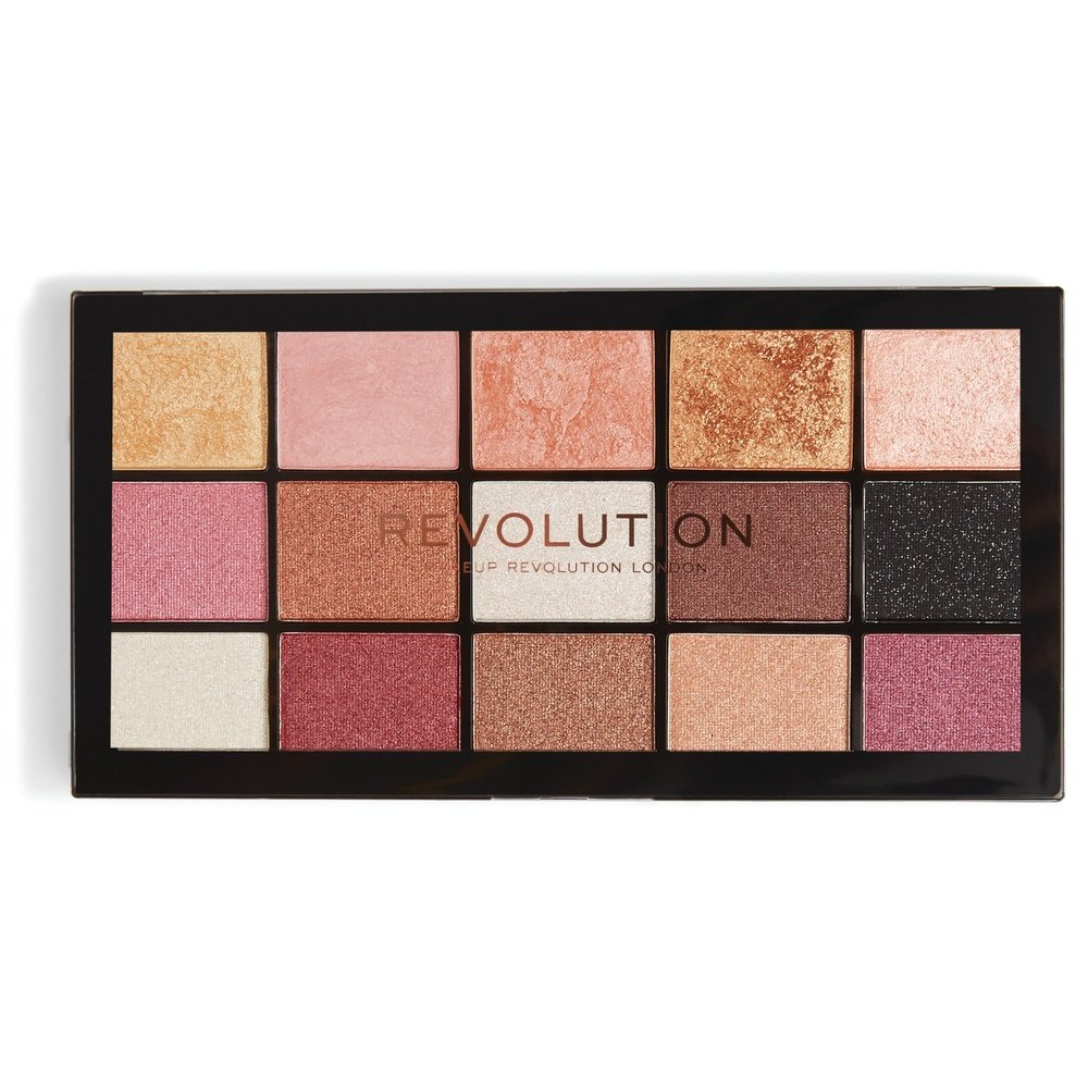 Makeup Revolution Reloaded Palette Paleta Cieni Do Powiek Affection 165g Sklep Empikcom 5463