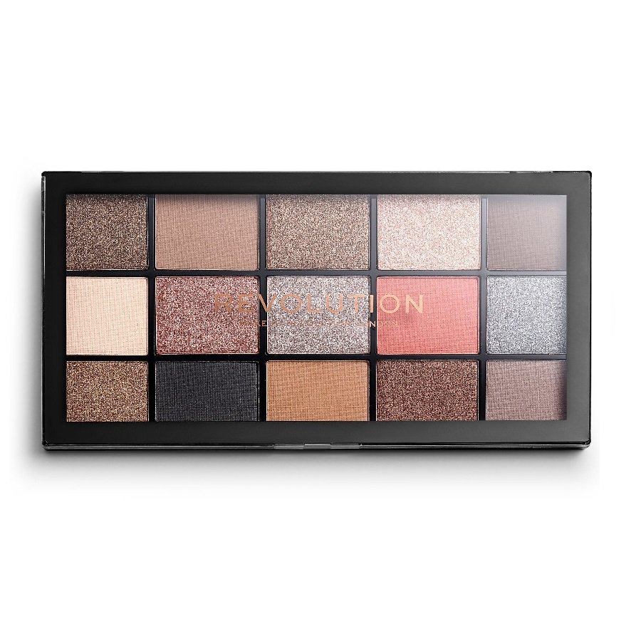 Makeup Revolution Reloaded Palette Paleta Cieni Do Powiek Hypnotic 165g Sklep Empikcom 1736