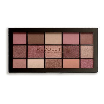 Makeup Revolution, Reloaded Palette paleta cieni do powiek Provocative 16.5g - Makeup Revolution