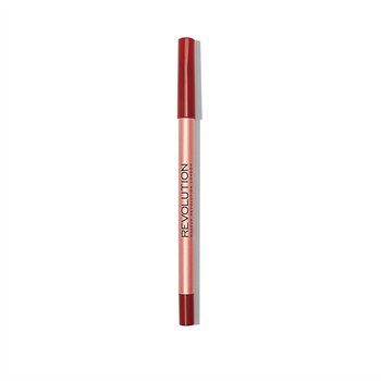 Makeup Revolution, Renaissance Lipliner, konturówka do ust Untouched, 1 g - Makeup Revolution