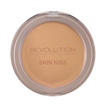 Makeup Revolution, Skin Kiss, bronzer Bronze Kiss - Makeup Revolution