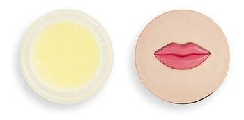 Makeup Revolution Sugar Kiss Lip Scrub Peeling cukrowy do ust Pineapple Crush (ananas) 15g - Makeup Revolution