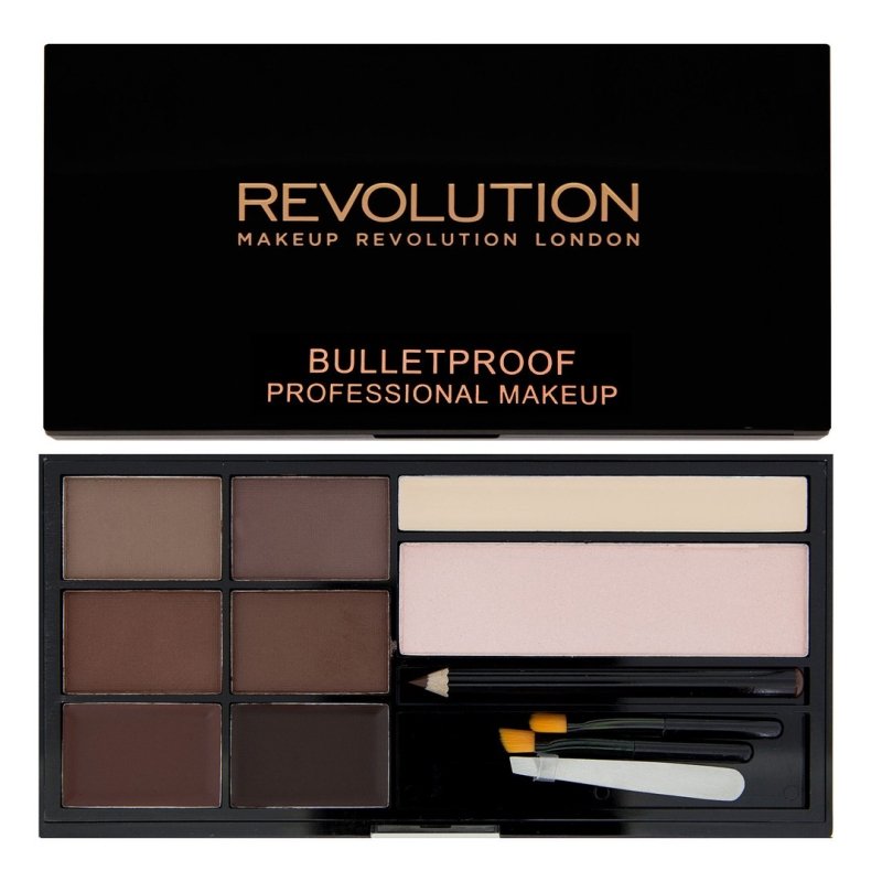 makeup-revolution-ultra-brow-zestaw-do-stylizacji-brwi-medium-to-dark