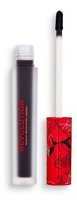 Makeup Revolution, Vinyl Liquid Lipstick Halloween 2019, błyszczyk do ust 002 Nightmare, 2,2 g Makeup Revolution