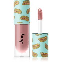Makeup Revolution X Friends błyszczyk do ust odcień Joey 4.6 ml