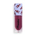 Makeup Revolution, X Friends, błyszczyk Phoebe, 4,6 ml - Makeup Revolution
