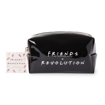 Makeup Revolution, X Friends, kosmetyczka, 1 szt. - Makeup Revolution