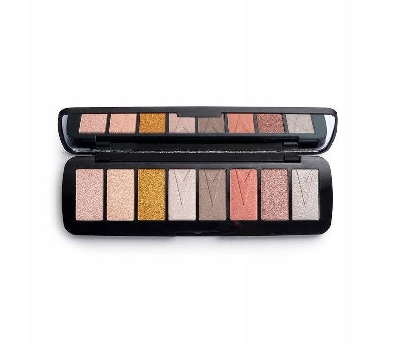 Makeup Revolution, You Are The Revolution, Paleta cieni Sklep