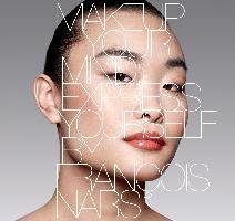 美品★メイク本Makeup Your Mind By FRANCOIS NARS Makeup Your Mind : Nars, Francois, Baron, Fabien: Amazon.pl