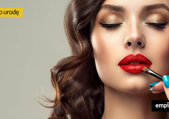 Makijaż glamour – jak go zrobić krok po kroku?