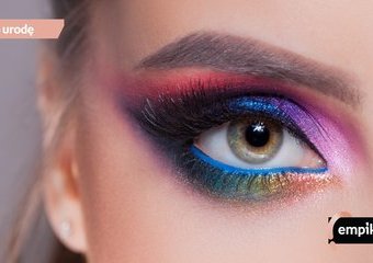 Makijaż, który podkreśli kolor oczu