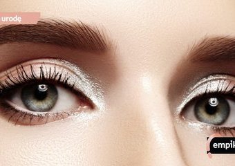 Makijaż powiększający oczy – jak go zrobić?