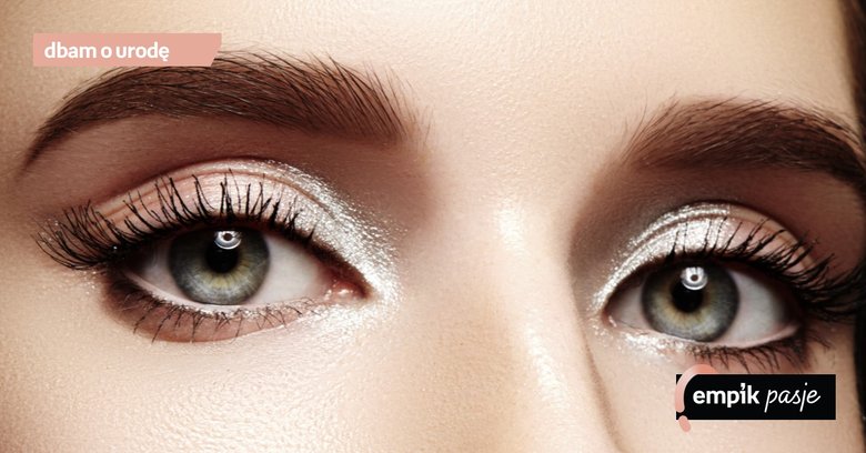 Makijaż powiększający oczy – jak go zrobić?