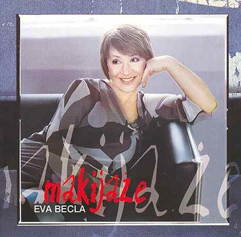 Makijaże - Becla Eva