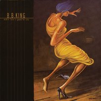 Makin Love is Good For You B.B. King