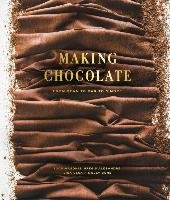 Making Chocolate Vega Lisa, Gore Molly, D'alesandre Greg, Masonis Todd