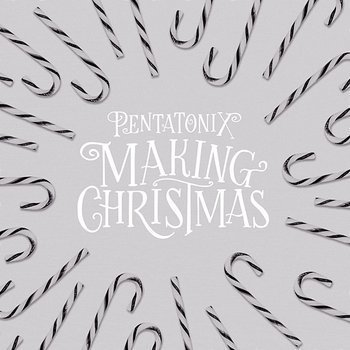 Making Christmas (from 'The Nightmare Before Christmas') - Pentatonix