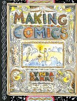Making Comics Lynda Barry