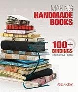 Making Handmade Books Golden Alisa