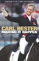 Making it Happen Hester Carl