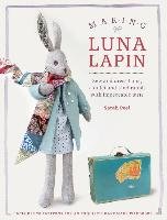 Making Luna Lapin - Peel Sarah