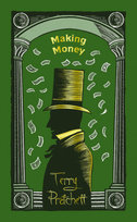 Making Money Pratchett Terry