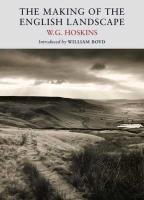 Making of the English Landscape Hoskins W. G.