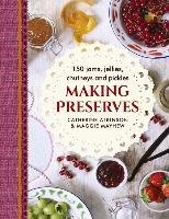 Making Preserves - Atkinson Catherine