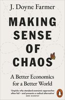 Making Sense of Chaos Farmer J. Doyne