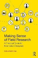 Making Sense of Field Research - Pontis Sheila