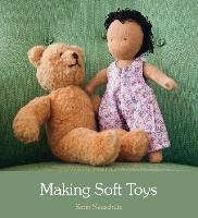 Making Soft Toys - Neuschutz Karin