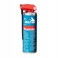 MAKITA 1910U9-1 Olej do smarowania ostrza nożyc i sekatorów 300ml MULTI OIL