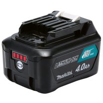 Makita Akumulator BL1041B, 12 V, 4 Ah, czarny MAKITA