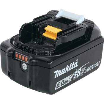 Makita, Akumulator Bl1860B 6,0Ah - Makita