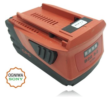 Makita BH2430 1900mAh 24V NiCd - Makita