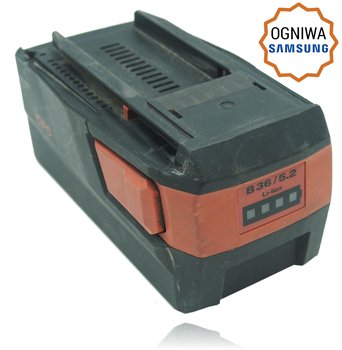 Makita BL1830 5200mAh 18V Li-ion - Makita