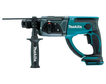 MAKITA DHR202Z AKUMULATOROWA MŁOTOWIERTARKA 18V SDS+ 1,9J - Makita