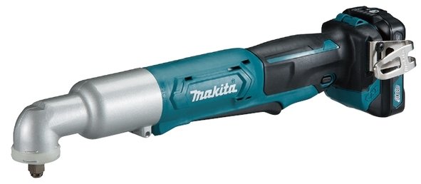 MAKITA KLUCZ UDAROWY KĄTOWY / GRZECHOTKA 10,8V 3/8' 60Nm 2 x 2,0Ah TL065DWAE